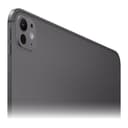 Apple iPad Pro 13" (M5, 2025) Wi-Fi + Cellular 2TB Standard Glass - Space Black thumbnail 3
