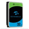 Seagate SkyHawk AI 32TB Surveillance HDD SATA III 3.5" ST32000VE000