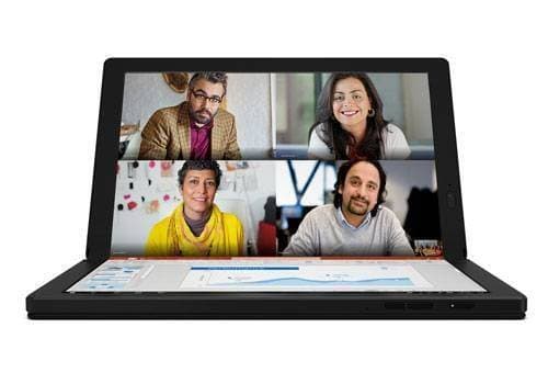 Lenovo ThinkPad X1 Fold Gen 1 20RL000FUK i5 8GB 256GB - Image 1