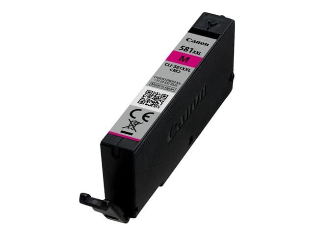 Cli Computing Canon CLI-581M XXL - XXL size - magenta - original - ink tank | A1 Tech ...