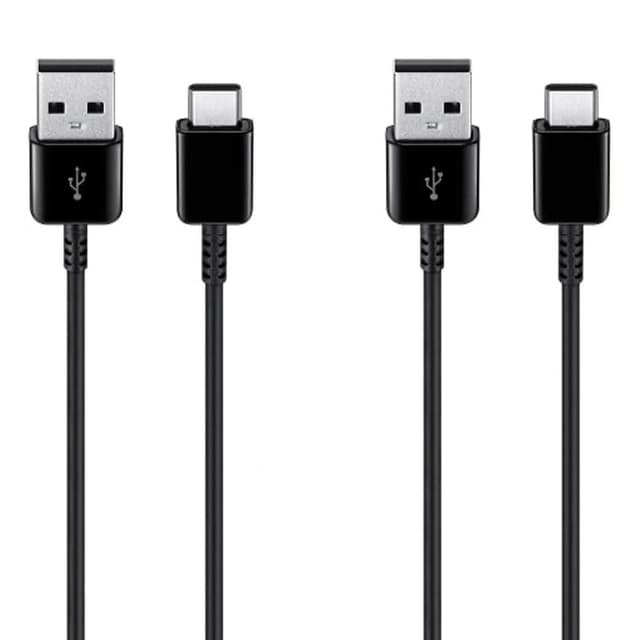 Technical Support Types Samsung USB-A To USB Type-C Cable 150 cm Multi Pack 2 - Black | A1 Tech ...