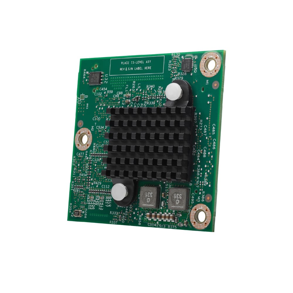 Packet Module Cisco 64-Channel High-Density Packet Voice DSP Module - PVDM4-64 | A1 ...