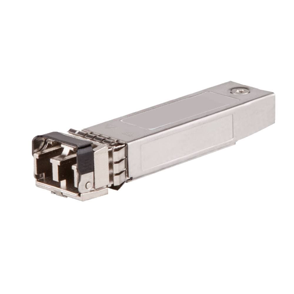HPE J9150D Network Transceiver Module Fiber Optic 10000 Mbit/s SFP+ ...