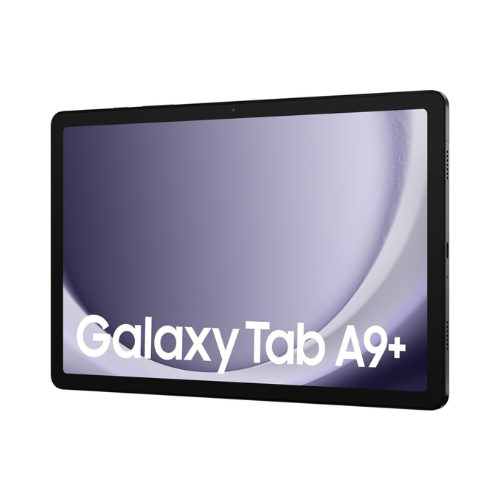 Samsung Galaxy Tab A9+ 11" Android Tablet - 64GB, Wi-Fi, Portable Entertainment