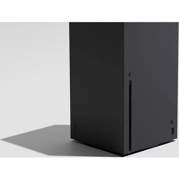 Microsoft Xbox Series X 1TB – Black | 4K Gaming | Ultra-High Performance Console