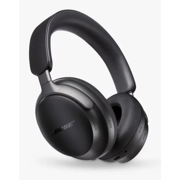 Bose QuietComfort Ultra - Premium Noise Cancelling Over-Ear Wireless Bluetooth Headphones