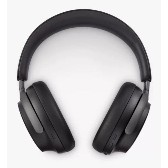 Bose QuietComfort Ultra - Premium Noise Cancelling Over-Ear Wireless Bluetooth Headphones