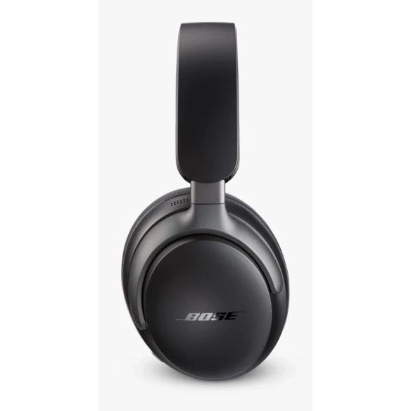 Bose QuietComfort Ultra - Premium Noise Cancelling Over-Ear Wireless Bluetooth Headphones