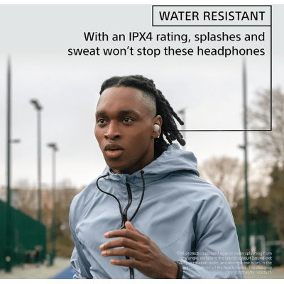 Sony WF-1000XM5 Wireless Noise Cancelling Earbuds In-Ear Bluetooth Headphones IPX4 Water Resistant