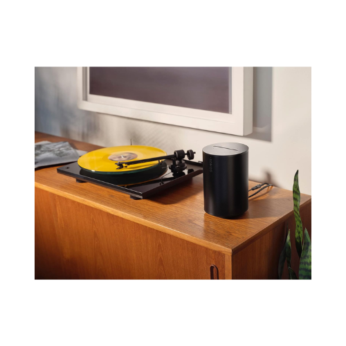 Sonos Era 100 Smart Speaker - WiFi, Bluetooth, and Amazon Alexa Enabled