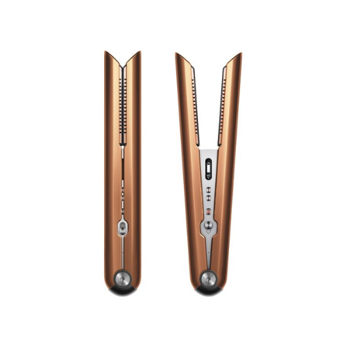 DYSON Corrale Hair Straightener - Premium Styling Tool for Frizz-Free Hair