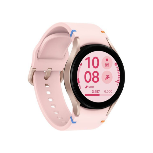 Samsung Galaxy Watch FE Bluetooth 40mm Smart Watch - Pink Gold