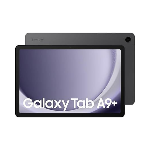 Samsung Galaxy Tab A9+ 11 inches 10th Generation 5G, 128GB - Graphite