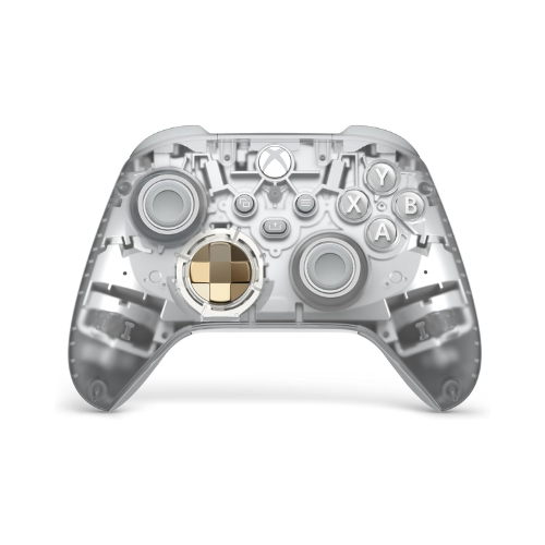 XBOX Wireless Controller - Ghost Cipher Special Edition Series