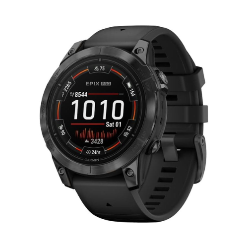 Garmin Epix PRO Gen 2 - 47mm Premium Multisport GPS Smartwatch Standard Edition