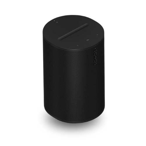 Sonos Era 100 Smart Speaker - WiFi, Bluetooth, and Amazon Alexa Enabled