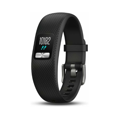 Garmin Vivofit 4 Health & Fitness Tracker – Small/Medium