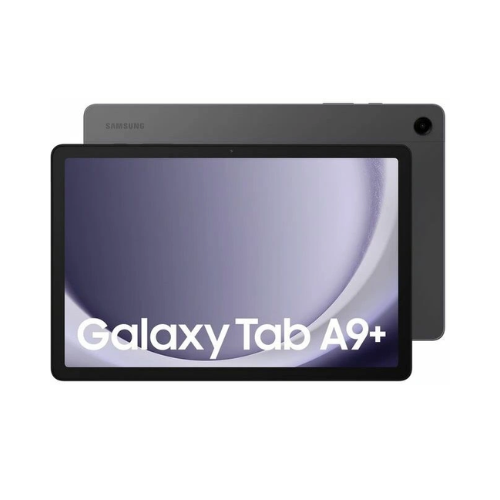 Samsung Galaxy Tab A9+ 11” 5G LTE Tablet with Android 13, 64GB Storage, Wi-Fi & Stylus Compatibility