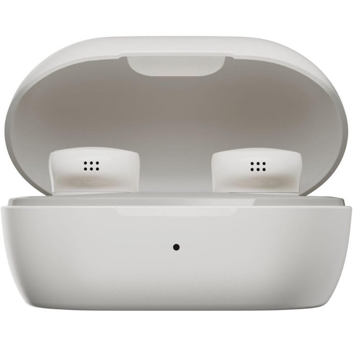 Bose QuietComfort True Wireless Noise Cancelling Earbuds – White Smoke