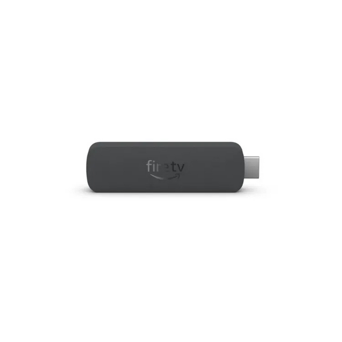Amazon Fire TV Stick 4K Max – Ultra HD Streaming, Alexa Voice Control - Black