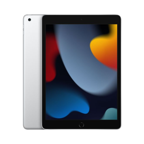 Apple iPad (2021) 9th Generation - 10.2" iPad, Wi-Fi, 256GB