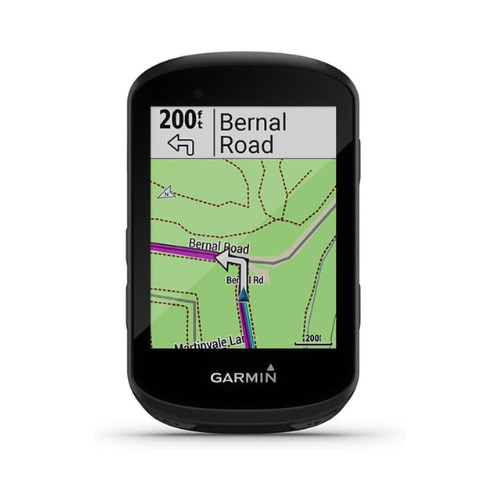 Garmin Edge 530 – Performance GPS Cycling/Bike Computer with Mapping & Dynamic Performance Monitoring