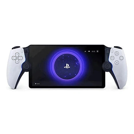 PlayStation Portal Remote Player for PS5 – Wireless Handheld Console DualSense Integration