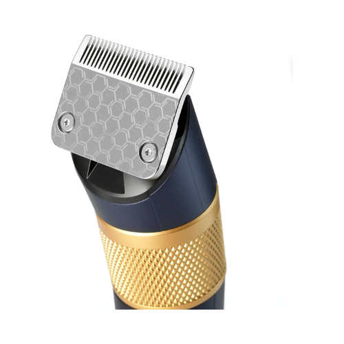 BaBylissMen E986E Lithium Power Hair Clipper – Precision Cutting with Maximum Power