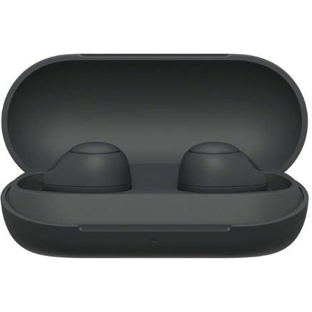 Sony WF-C700N Wireless Bluetooth Noise-Cancelling Earbuds Small & Lightweight 20-Hour Battery IPX4 Water Resistance