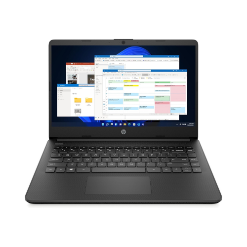 HP Stream 14" Laptop - Intel N4120 Processor - 4GB RAM - 64GB Storage - Intel UHD Graphics