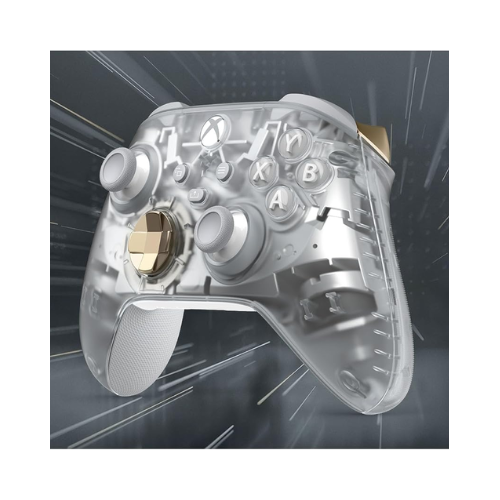 XBOX Wireless Controller - Ghost Cipher Special Edition Series