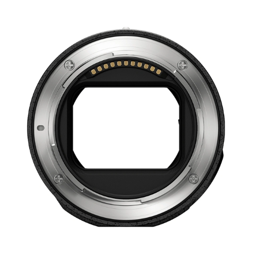 Nikon FTZ II Adapter for F-Mount Lenses on Z-Mount Cameras