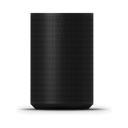 Sonos Era 100 Smart Speaker - WiFi, Bluetooth, and Amazon Alexa Enabled