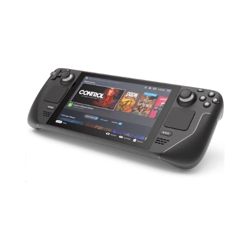 VALVE Steam Deck OLED 16GB RAM - 7.4" Handheld Gaming Console