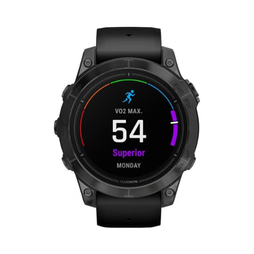 Garmin Epix PRO Gen 2 - 47mm Premium Multisport GPS Smartwatch Standard Edition