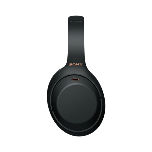 Sony WH-1000XM4 Noise Cancelling Wireless Headphones - 30 Hours Battery Life, Alexa & Google Assistant Optimized