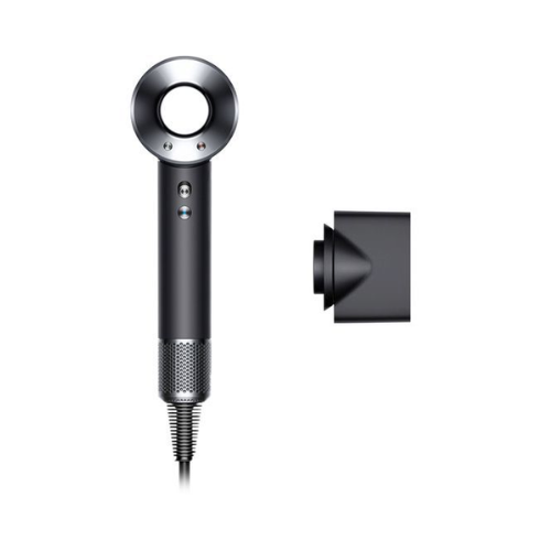 DYSON Supersonic Origin Hair Dryer - Black and Nickel