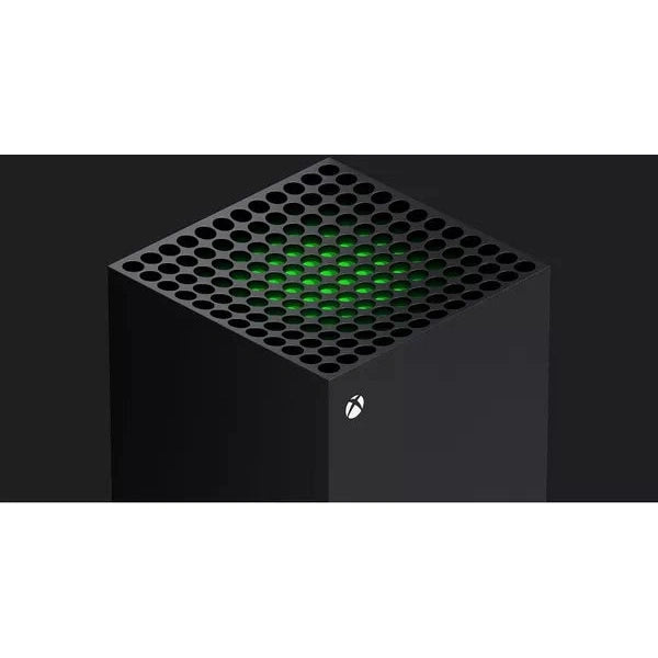 Microsoft Xbox Series X 1TB – Black | 4K Gaming | Ultra-High Performance Console