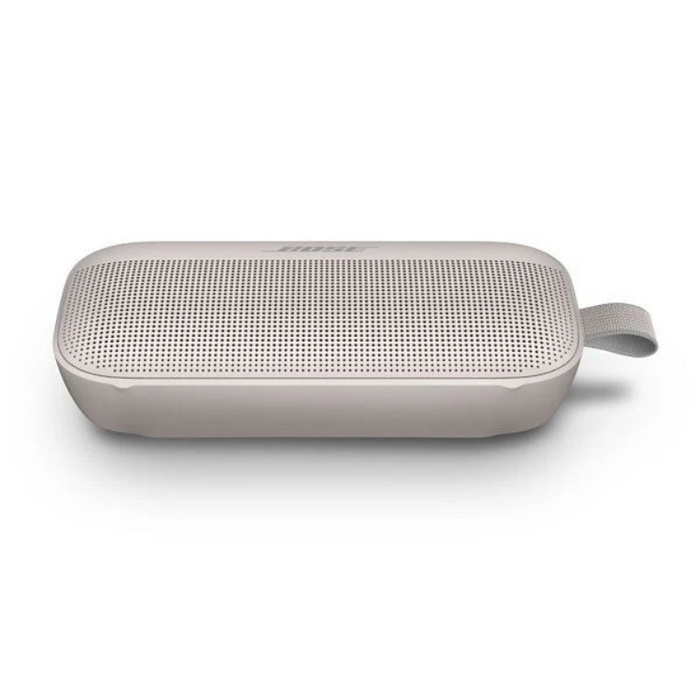 Bose SoundLink Flex Portable Bluetooth Speaker - White Smoke