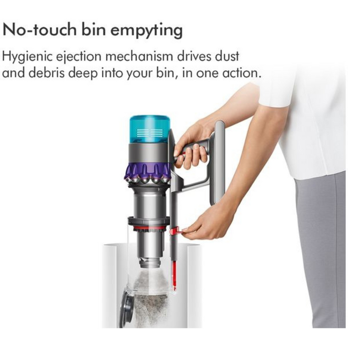 Dyson Gen5detect™ Absolute Cordless Vacuum - Purple