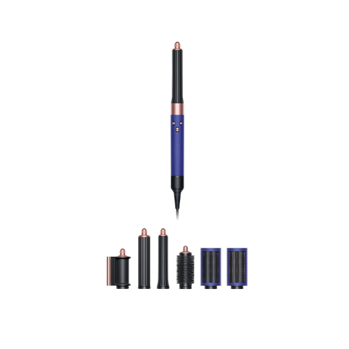 DYSON Airwrap Complete Long Special Edition Gift Set Hair Multi-Styler