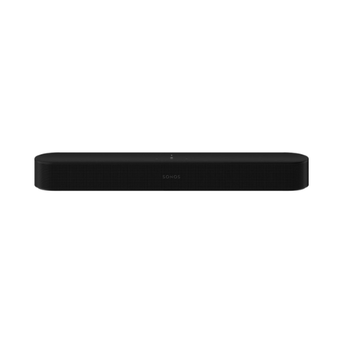 Sonos Beam (Gen 2) - Compact Smart Soundbar for TV, Movies, Music & Gaming with Dolby Atmos