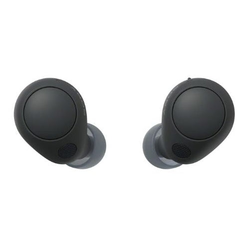 Sony WF-C700N Wireless Bluetooth Noise-Cancelling Earbuds Small & Lightweight 20-Hour Battery IPX4 Water Resistance