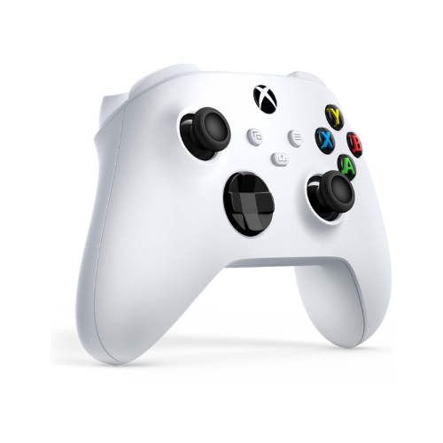 Xbox Wireless Gaming Controller – Robot White