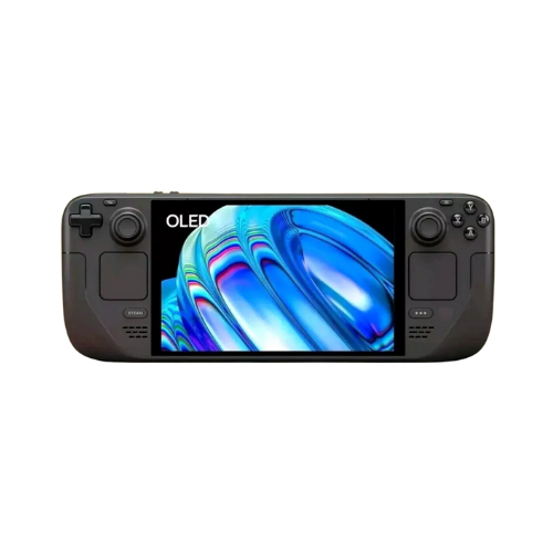 VALVE Steam Deck OLED 16GB RAM - 7.4" Handheld Gaming Console