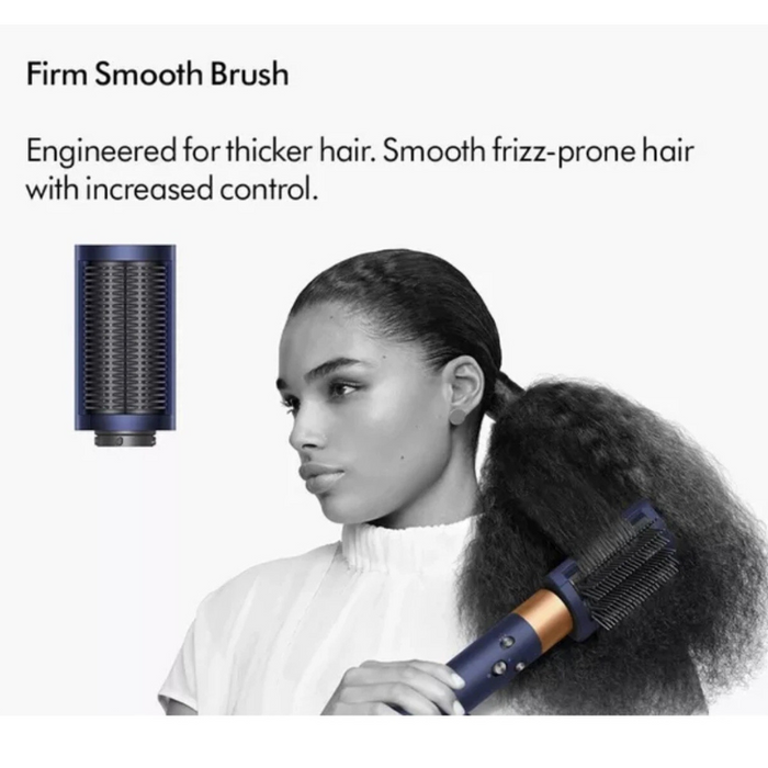 Dyson Airwrap Complete Long Volumise Multi-Styler & Dryer - Prussian Blue & Rich Copper