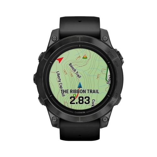 Garmin Epix PRO Gen 2 - 47mm Premium Multisport GPS Smartwatch Standard Edition