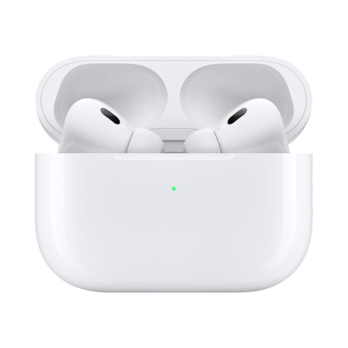 Apple AirPods Pro 2nd generation with MagSafe Charging Case (USB-C)