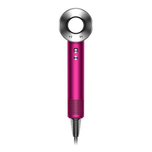 Dyson HD07 Supersonic Hair Dryer – Advanced Technology for Perfect Hair Styling