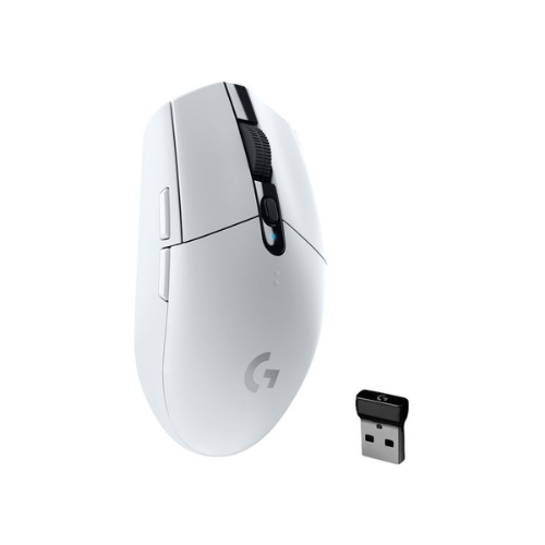 Logitech G305 Lightspeed Wireless Gaming Mouse 12,000 DP Lightweight